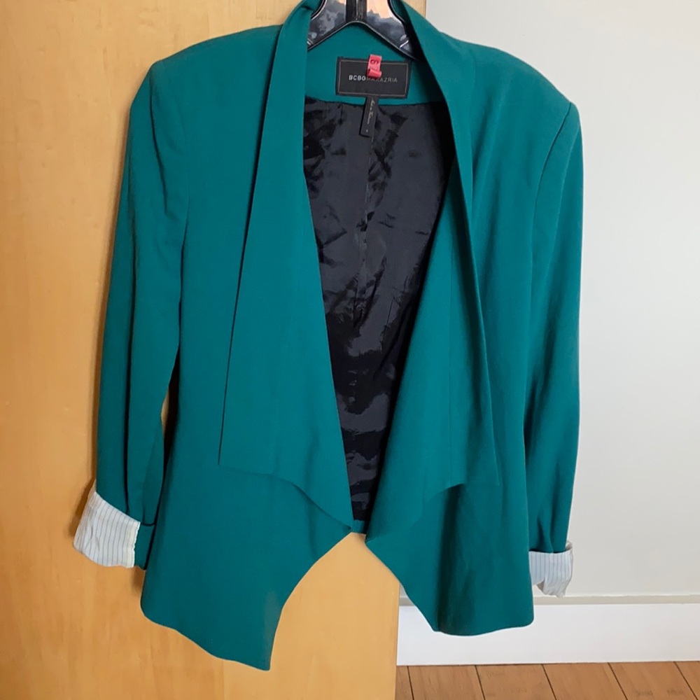 BCBG Aubrey Blazer